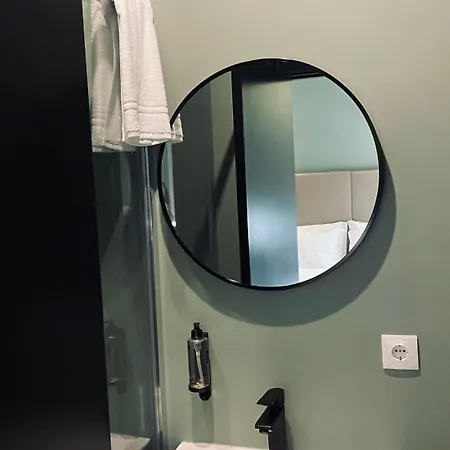 Lounge Готель 3*