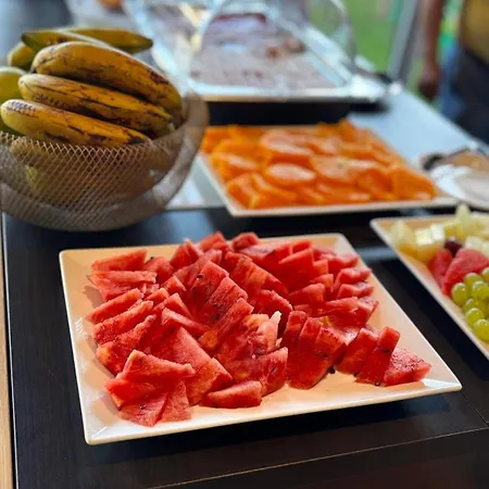 Lounge Албуфейра