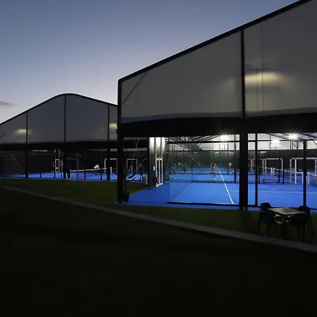 Hotell Lounge Albufeira