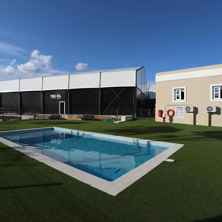 Lounge 3* Albufeira