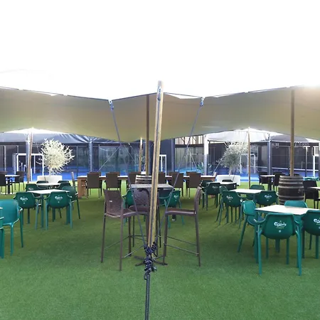 Lounge Hotel 3*