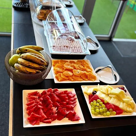 Lounge 3* Albufeira