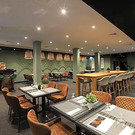 Lounge 阿尔布费拉