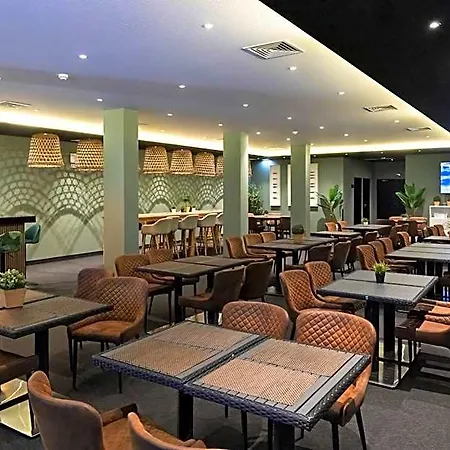 酒店 Lounge