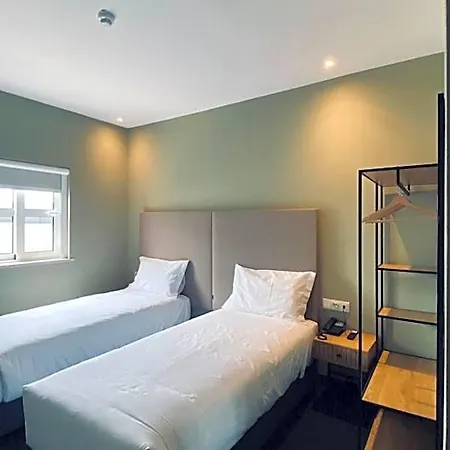 Lounge 阿尔布费拉