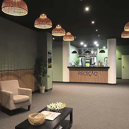 Lounge Hotel Albufeira