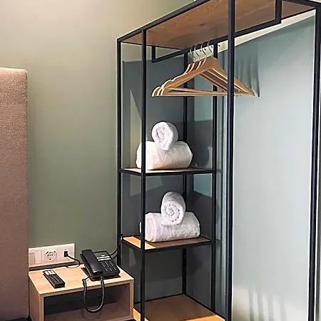 Lounge 3*