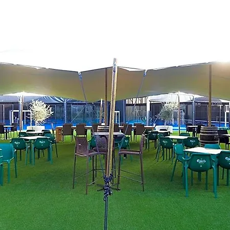 Lounge Hotel 3*