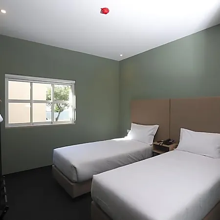 Lounge 3* Albufeira