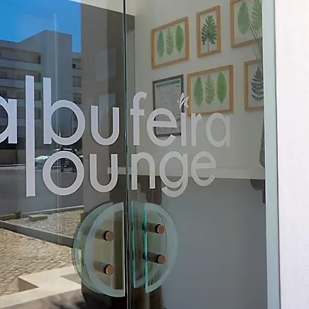 Lounge Albufeira