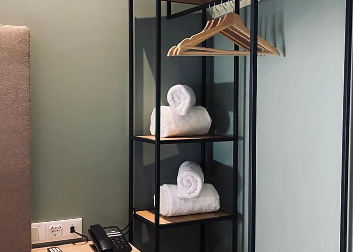 Lounge Hotell Albufeira