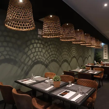 Lounge 3* Αλμπουφέιρα