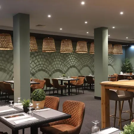 Lounge Hotel