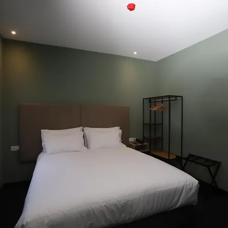 Lounge 3*