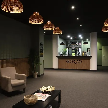 ホテル Lounge 3*