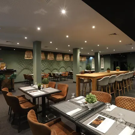 Lounge 3* アルブフェイラ